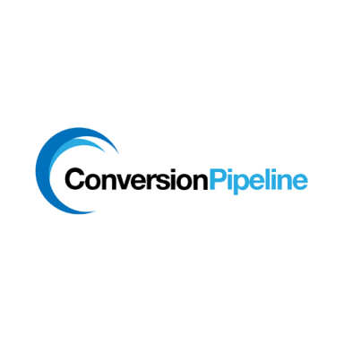 Conversion Pipeline logo