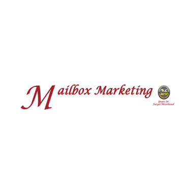 Mailbox Marketing logo