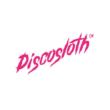 Discosloth logo