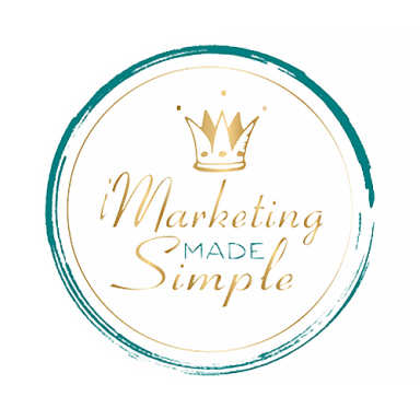 iMarketing Made Simple logo
