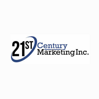 21st Century Marketing Inc. logo