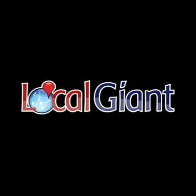 LocalGiant logo