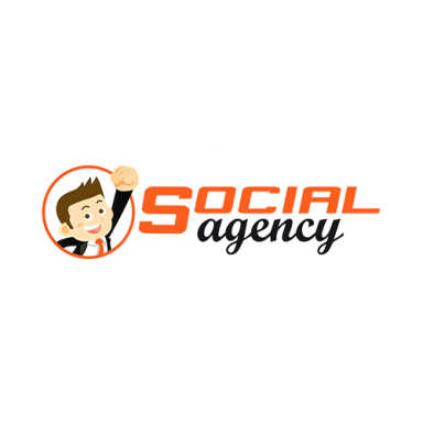 Social Agency logo