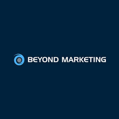 Beyond Marketing logo