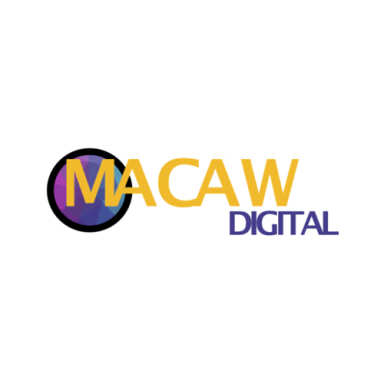 Macaw Digital logo