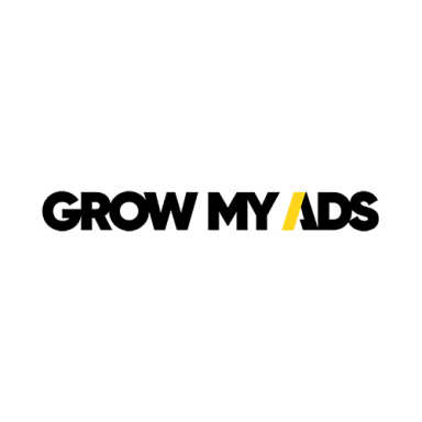 Grow My Ads logo