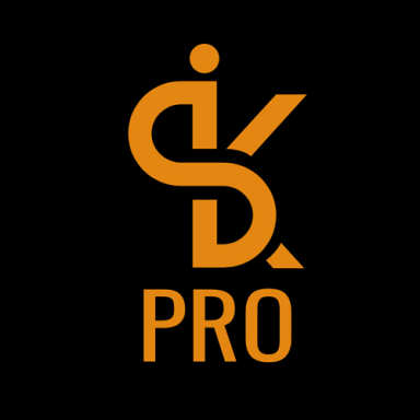 ISKPRO logo