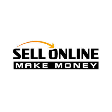 Sell Online Make Money logo