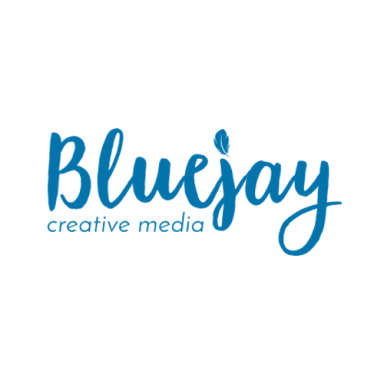 Bluejay Creative Media logo