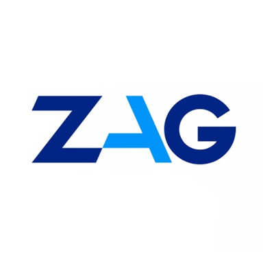 ZAG logo