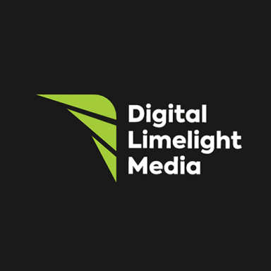 Digital Limelight Media logo