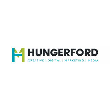 Hungerford Media logo