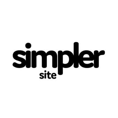 Simpler Site logo