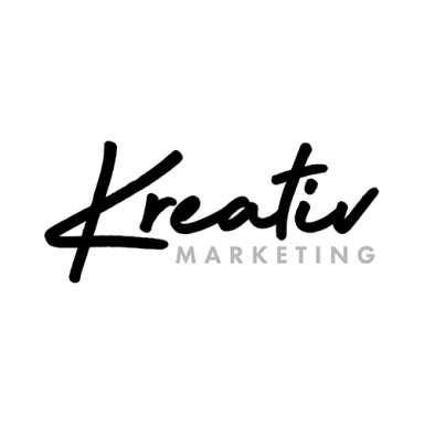 Kreativ Marketing logo