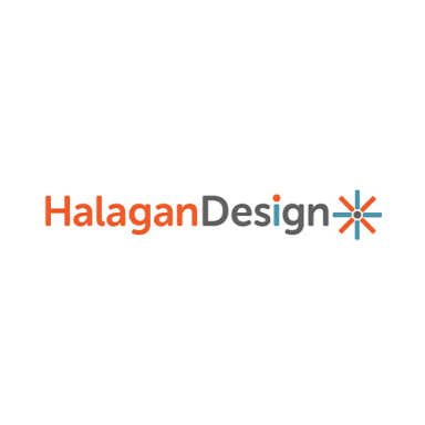 Halagan Design logo