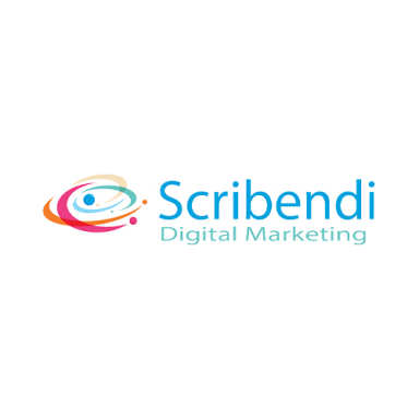 Scribendi Digital Marketing logo