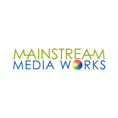 Mainstream Media Works logo