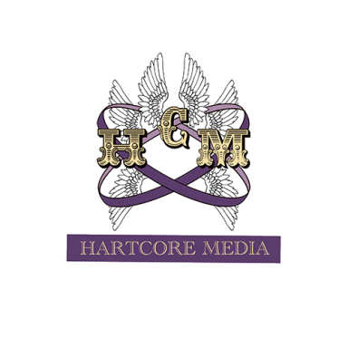 Hartcore Media logo