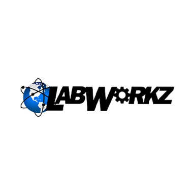 LabWorkz logo