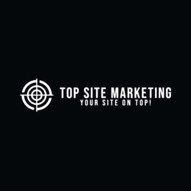 Top Site Marketing logo