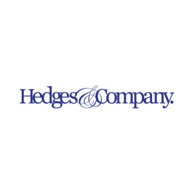 Hedges & Company logo