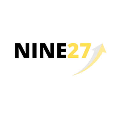 Nine27 logo