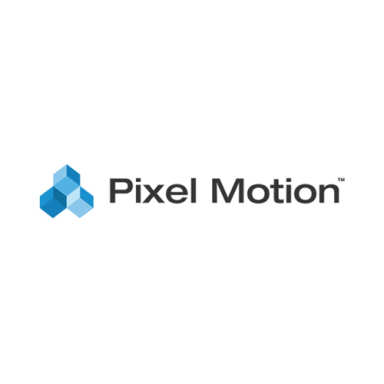 Pixel Motion logo