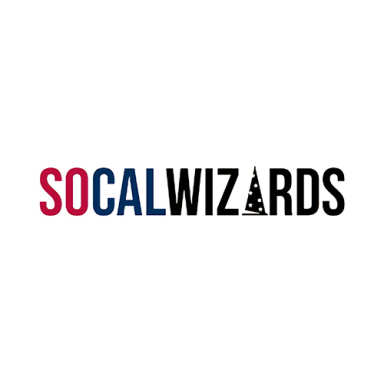 SoCalWizards logo