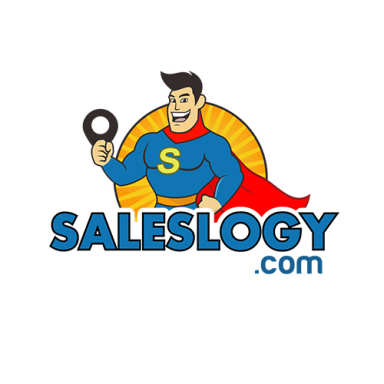 Saleslogy.com logo