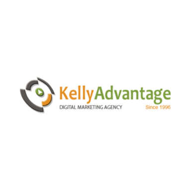 Kelly Advantage logo