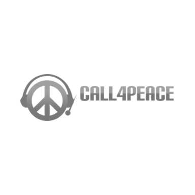 Call4Peace logo