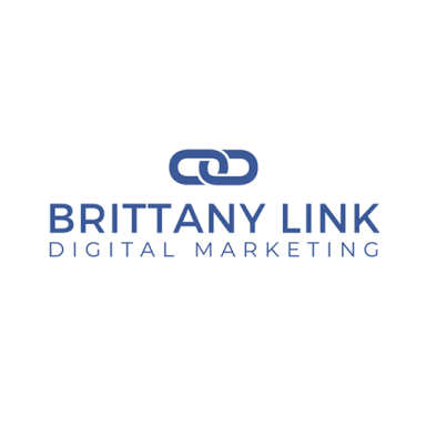 Brittany Link logo