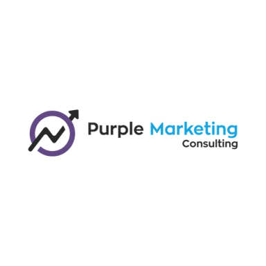 Purple Marketing Consulting logo