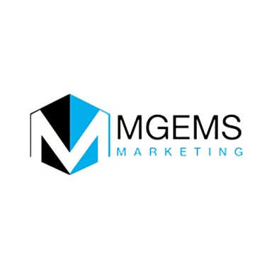 MGEMS Marketing logo