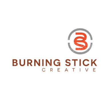 Burning Stick Creative logo