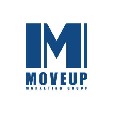 Move Up Marketing Group logo