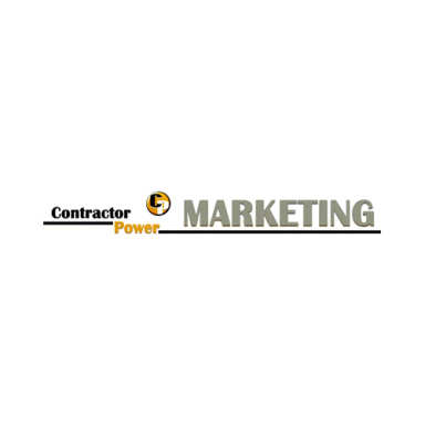 Contractor Power Marketing logo