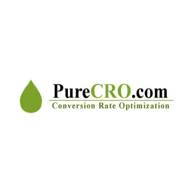 PureCRO logo