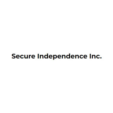 Secure Independence Inc. logo