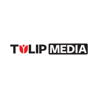 Tulip Media logo