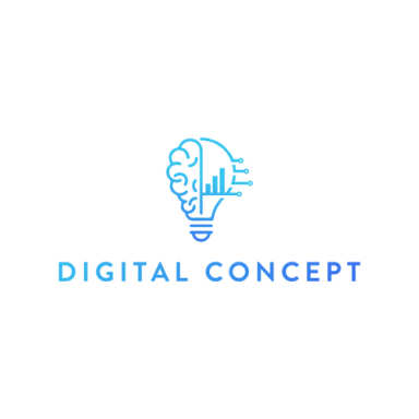 Digital Concept logo