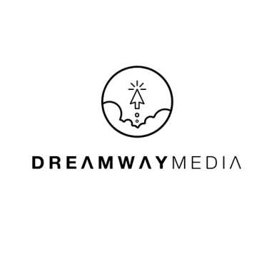 DreamWay Media logo