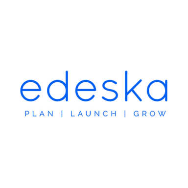 Edeska logo