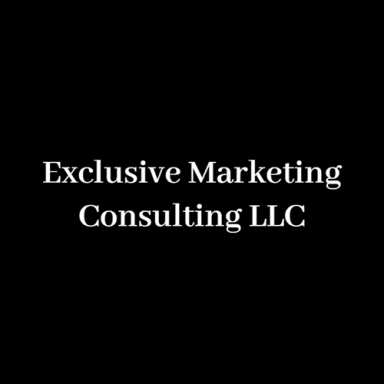 Exclusive Marketing Consulting LLC logo