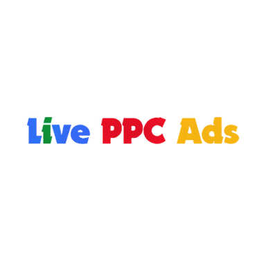 Live PPC Ads logo