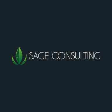 Sage Consulting logo