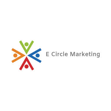 E Circle Marketing logo