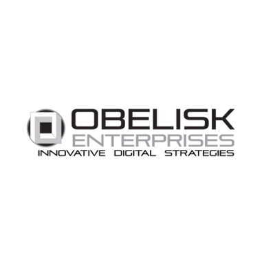 Obelisk Enterprises logo