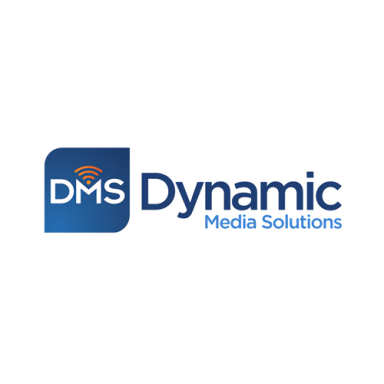 Dynamic Media Solutions logo