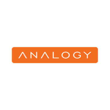 Analogy logo